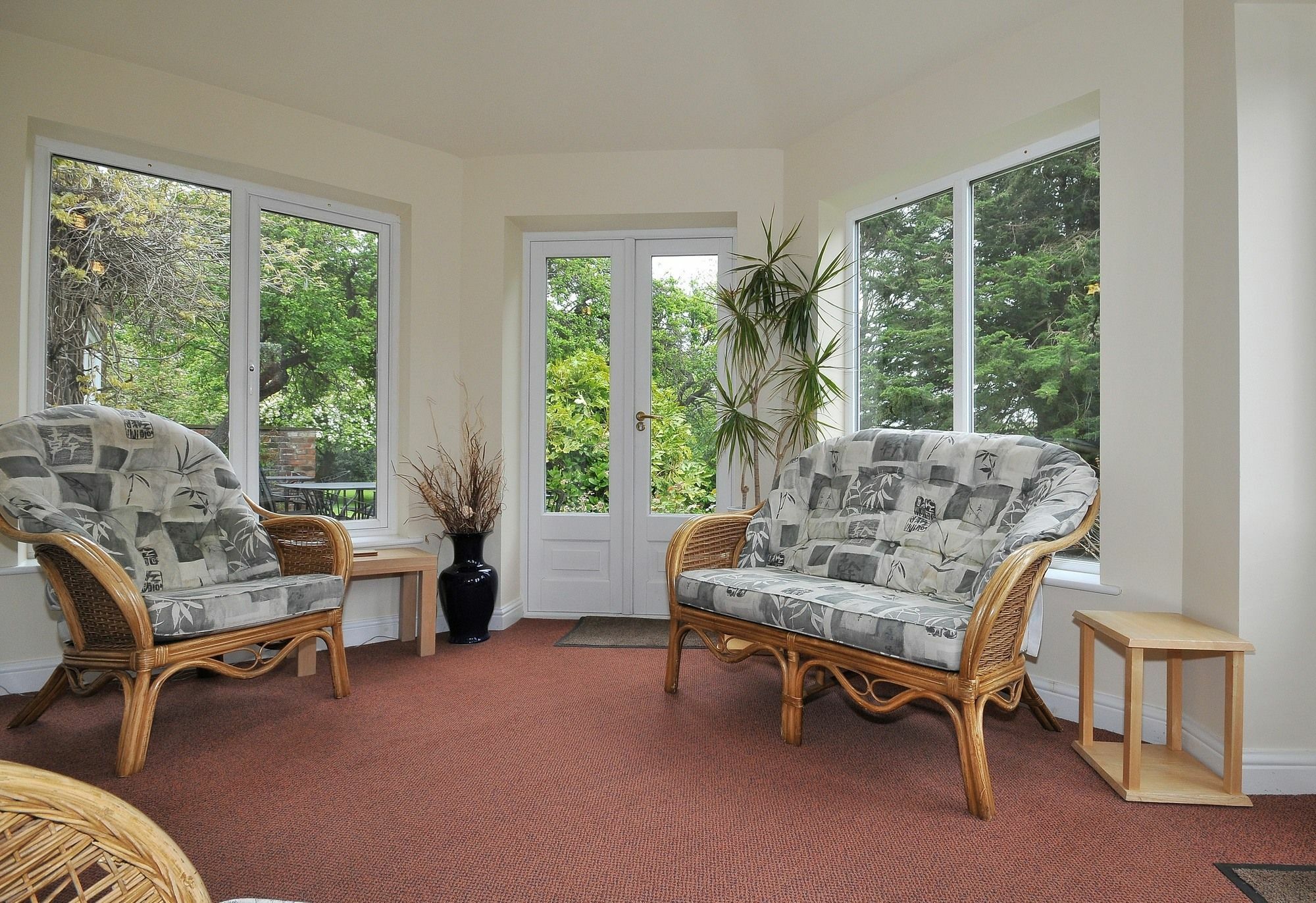 Marton Grange Country House Bridlington Exterior photo